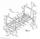 Fig. 05 - Foldable wagon