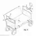 Fig. 08 - Foldable wagon