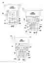 Fig. 03 - Utility implement control handle and snow thrower lifter