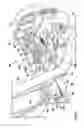 Fig. 11 - Utility implement control handle and snow thrower lifter
