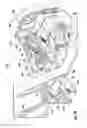 Fig. 15 - Utility implement control handle and snow thrower lifter