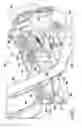 Fig. 17 - Utility implement control handle and snow thrower lifter