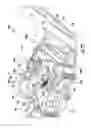 Fig. 18 - Utility implement control handle and snow thrower lifter