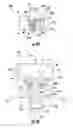 Fig. 22 - Utility implement control handle and snow thrower lifter