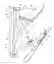 Fig. 01 - Skiing apparatus