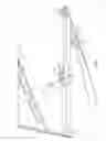 Fig. 07 - Skiing apparatus