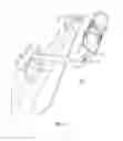 Fig. 10 - Skiing apparatus