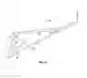Fig. 13 - Skiing apparatus