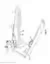 Fig. 14 - Skiing apparatus