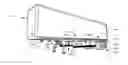 Fig. 01 - Aerodynamic trucking systems