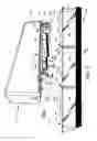 Fig. 02 - Aerodynamic trucking systems