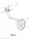 Fig. 03 - Real-time retractable training wheels system and method