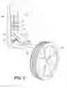 Fig. 08 - Real-time retractable training wheels system and method
