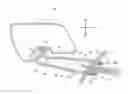 Fig. 01 - Direction indicator and rearview mirror structure of vehicle