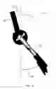 Fig. 09 - Impact absorbing support for a wheel