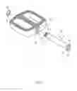 Fig. 07 - BICYCLE PEDAL