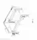 Fig. 06 - Kayak paddle and accessory mounting system