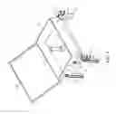 Fig. 09 - Kayak paddle and accessory mounting system