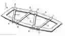 Fig. 01 - TRUSSED STRUCTURE