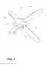 Fig. 02 - Hub assembly and propeller assemblies