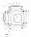 Fig. 03 - Hub assembly and propeller assemblies