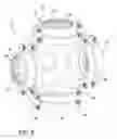 Fig. 06 - Hub assembly and propeller assemblies