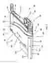 Fig. 07 - LEADING EDGE FLAP