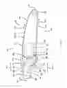 Fig. 09 - LEADING EDGE FLAP