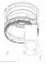 Fig. 04 - Roller-based drive systems with compliance for accommodating non-conjugate meshing