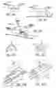 Fig. 08 - SYSTEM AND METHOD FOR POWER TRANSFER TO AN UNMANNED AIRCRAFT