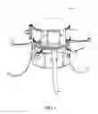 Fig. 02 - Multi-Propulsion Design for Unmanned Aerial Systems