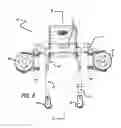 Fig. 06 - Back mounted flight machine