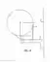 Fig. 16 - Back mounted flight machine