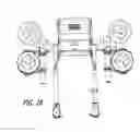 Fig. 22 - Back mounted flight machine