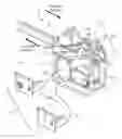 Fig. 01 - Electronically actuated cable release mechanism for adjustable aircraft passenger seat features and method therefor