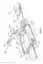 Fig. 03 - Lockable safety device for prevention of accidental airbag depolyment