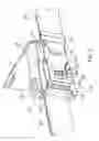 Fig. 04 - Lockable safety device for prevention of accidental airbag depolyment