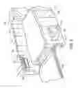 Fig. 05 - Lockable safety device for prevention of accidental airbag depolyment
