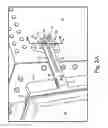 Fig. 04 - Ejector seat with ejection retracting backrest