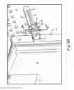 Fig. 05 - Ejector seat with ejection retracting backrest