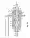 Fig. 06 - Ejector seat with ejection retracting backrest