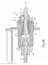 Fig. 07 - Ejector seat with ejection retracting backrest