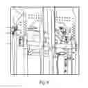 Fig. 08 - Ejector seat with ejection retracting backrest