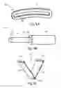 Fig. 09 - Ejector seat with ejection retracting backrest