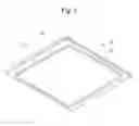 Fig. 04 - HEATER STRUCTURE FOR PACKING MACHINE
