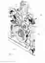 Fig. 06 - Tensioning device for a strapping device