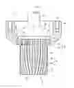 Fig. 01 - Device for altering the jet shape of pourable products