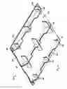 Fig. 16 - Corrugated skid