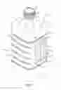 Fig. 02 - Container with grip structure