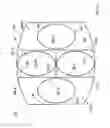 Fig. 12 - Container For Stacked Foodstuff